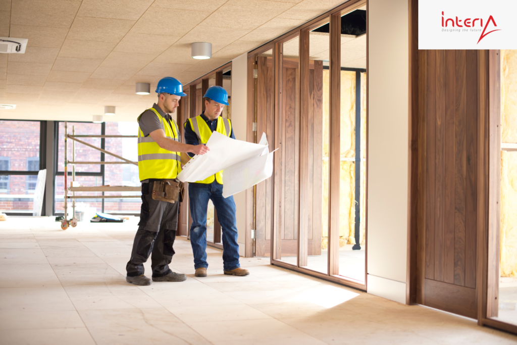 Refurbishment Room Meaning