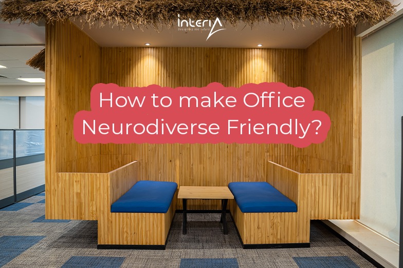 How to Make Your Office Neurodiverse Friendly